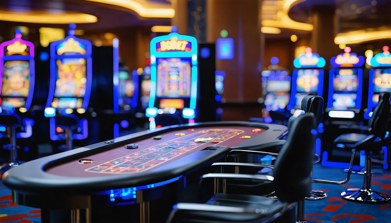 Aerobet casino login guide de connexion et sécurité