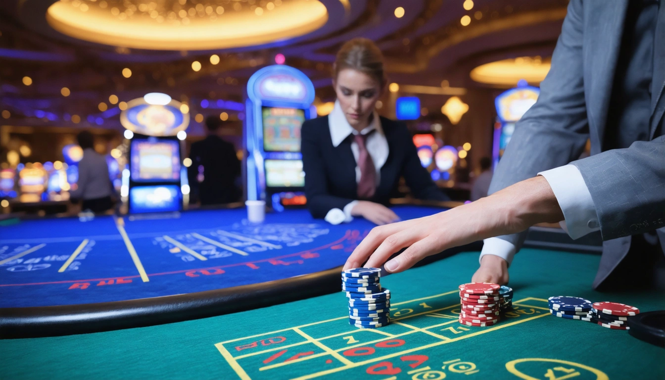 Guide pour Aerobet casino inscription et vérification