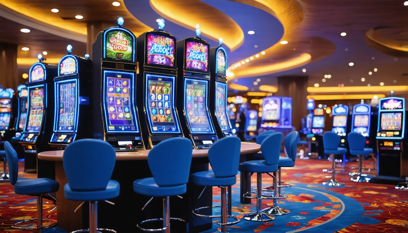 Guide pour Aerobet casino inscription et vérification